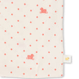 Konges Sløjd A/S Sengetøj - Baby lago rosa