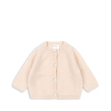 Konges Sløjd A/S Striktrøjer creole pink