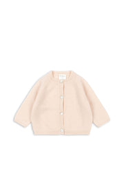 Konges Sløjd A/S Striktrøjer creole pink