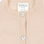 Konges Sløjd A/S Striktrøjer creole pink