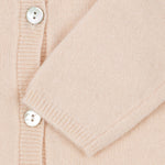 Konges Sløjd A/S Striktrøjer creole pink