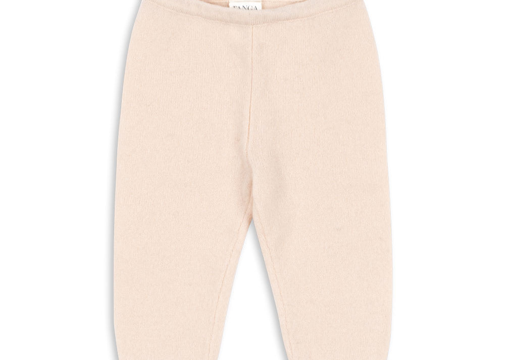 Konges Sløjd A/S Bukser - Strik creole pink