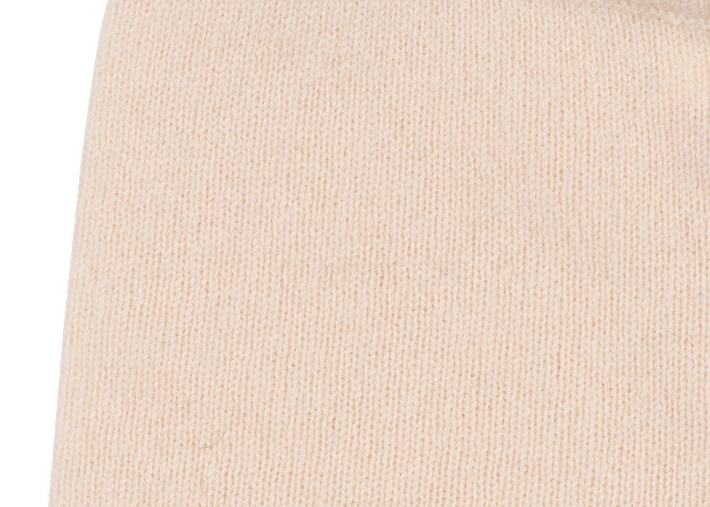 Konges Sløjd A/S Bukser - Strik creole pink