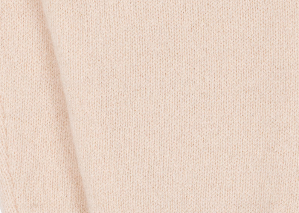 Konges Sløjd A/S Bukser - Strik creole pink