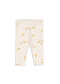 Konges Sløjd A/S JERSEY PANTS fanga mio