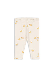 Konges Sløjd A/S JERSEY PANTS fanga mio