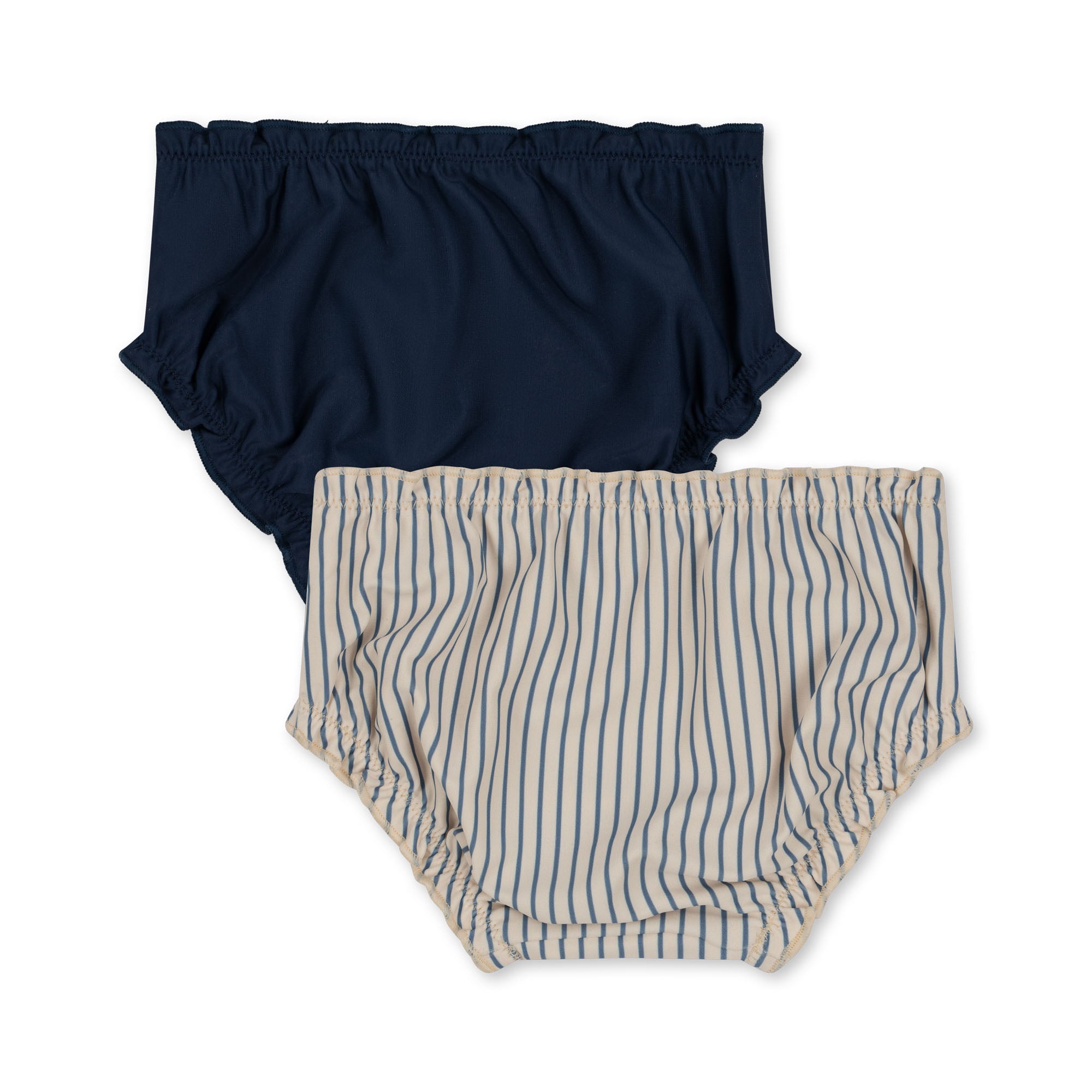 Konges Sløjd A/S Badebukser blue stripe