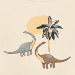 Konges Sløjd A/S Hagesmække dino