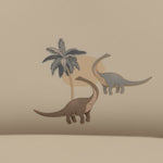 Konges Sløjd A/S Hagesmække dino