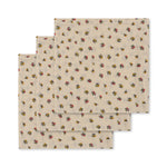 Konges Sløjd A/S Stofbleer peonia