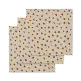 Konges Sløjd A/S Stofbleer peonia