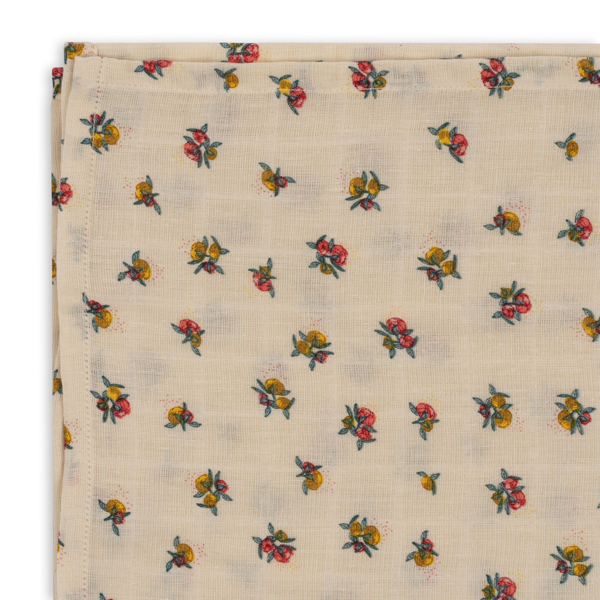 Konges Sløjd A/S Stofbleer peonia