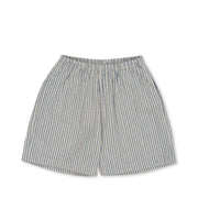 Konges Sløjd A/S Shorts og bloomers - Vævet stripe bluie