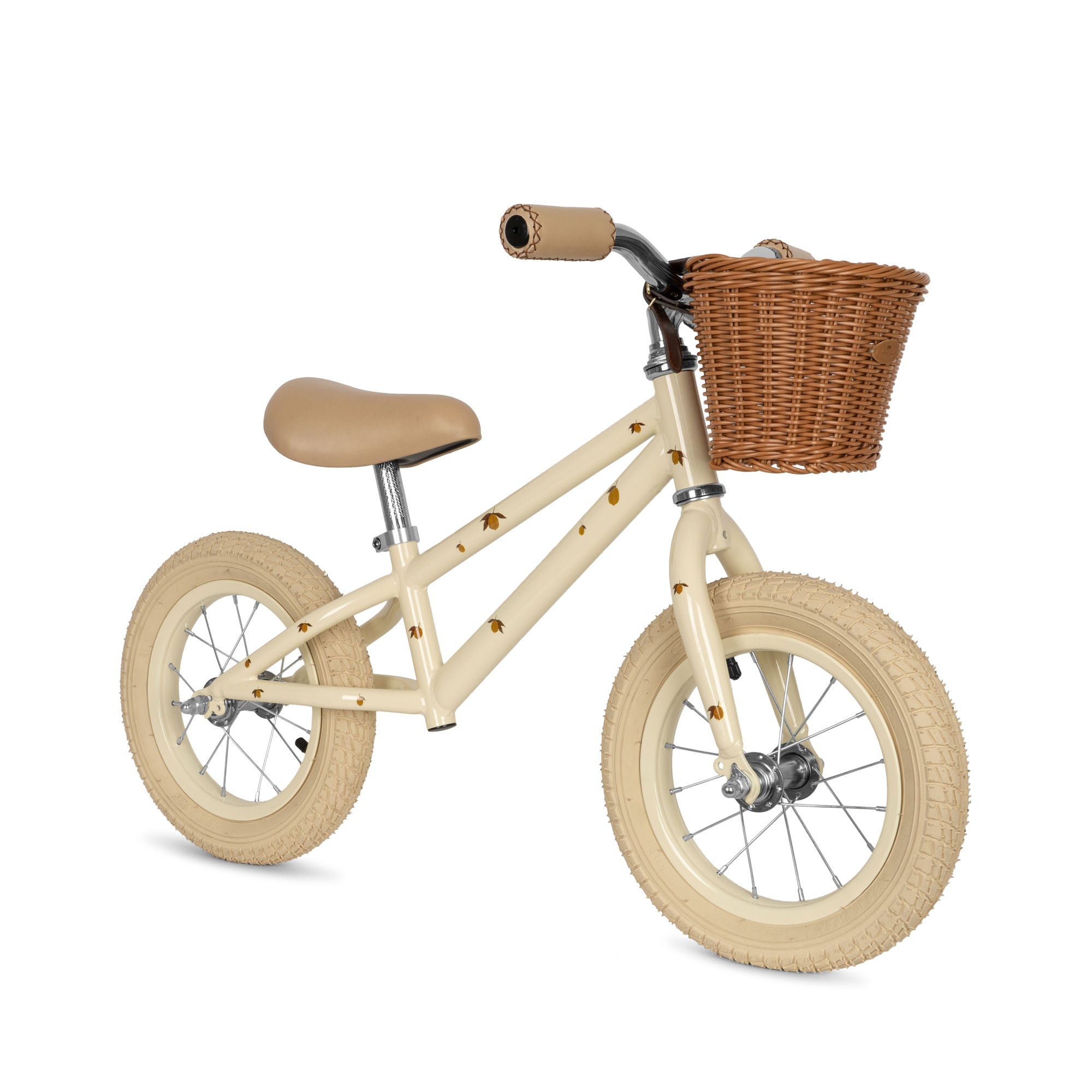 Konges Sløjd A/S Cykler & tilbehør lemon