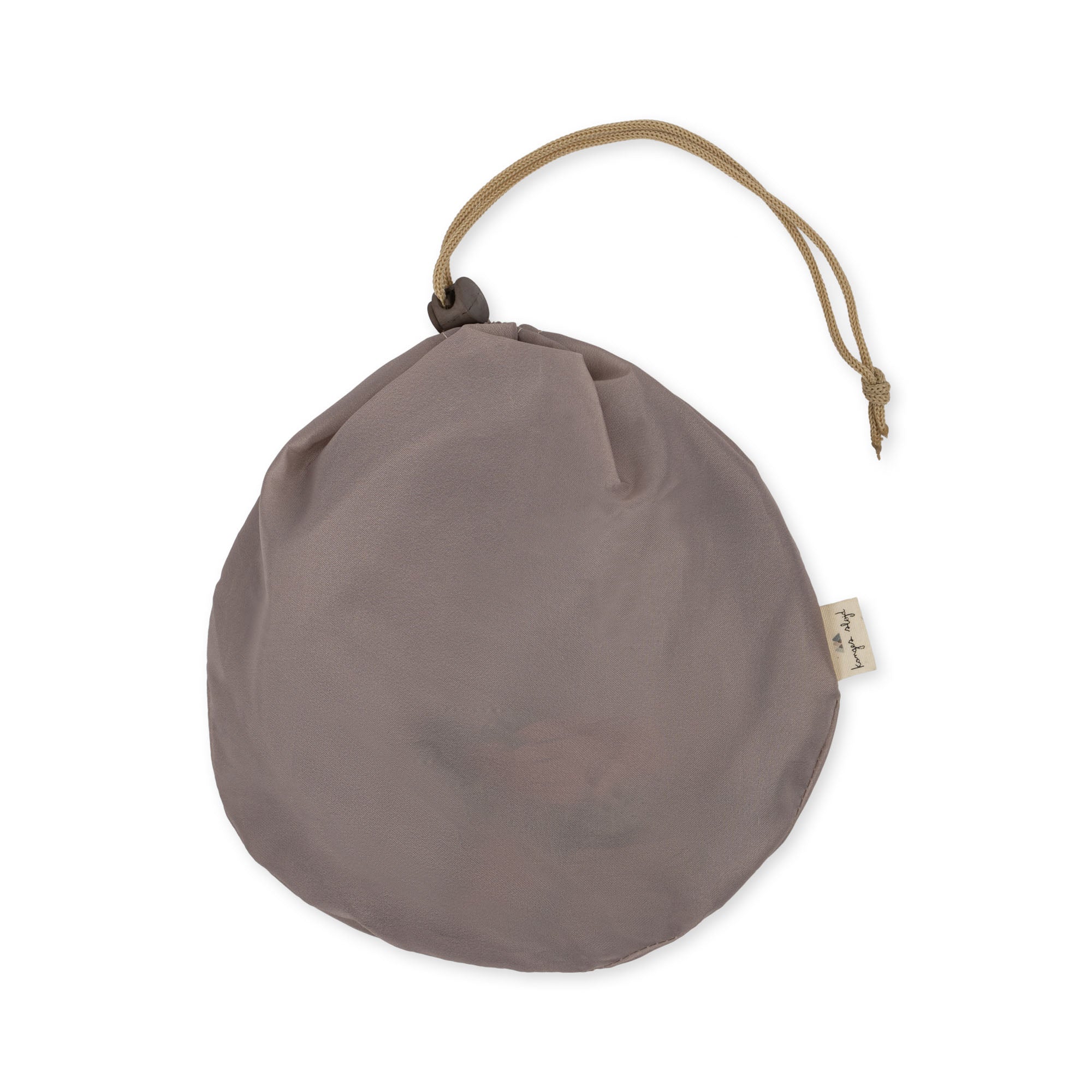 Konges Sløjd A/S Rejse accessories oxford tan