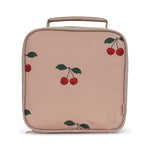 Konges Sløjd A/S THERMO BAG ma grande cerise mahogany