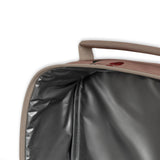 Konges Sløjd A/S THERMO BAG ma grande cerise mahogany