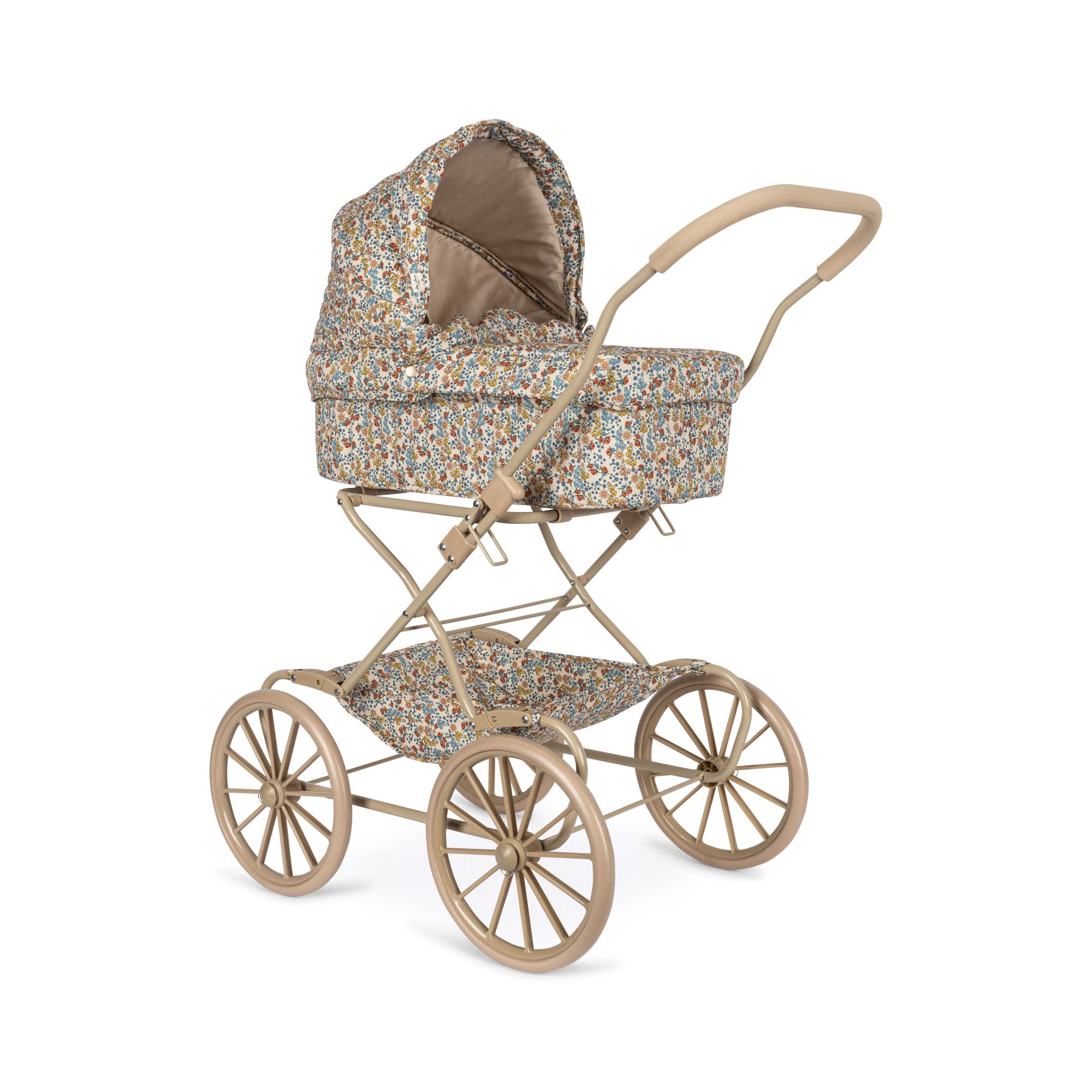 Konges Sløjd A/S DOLL ESSENTIALS bibi fleur