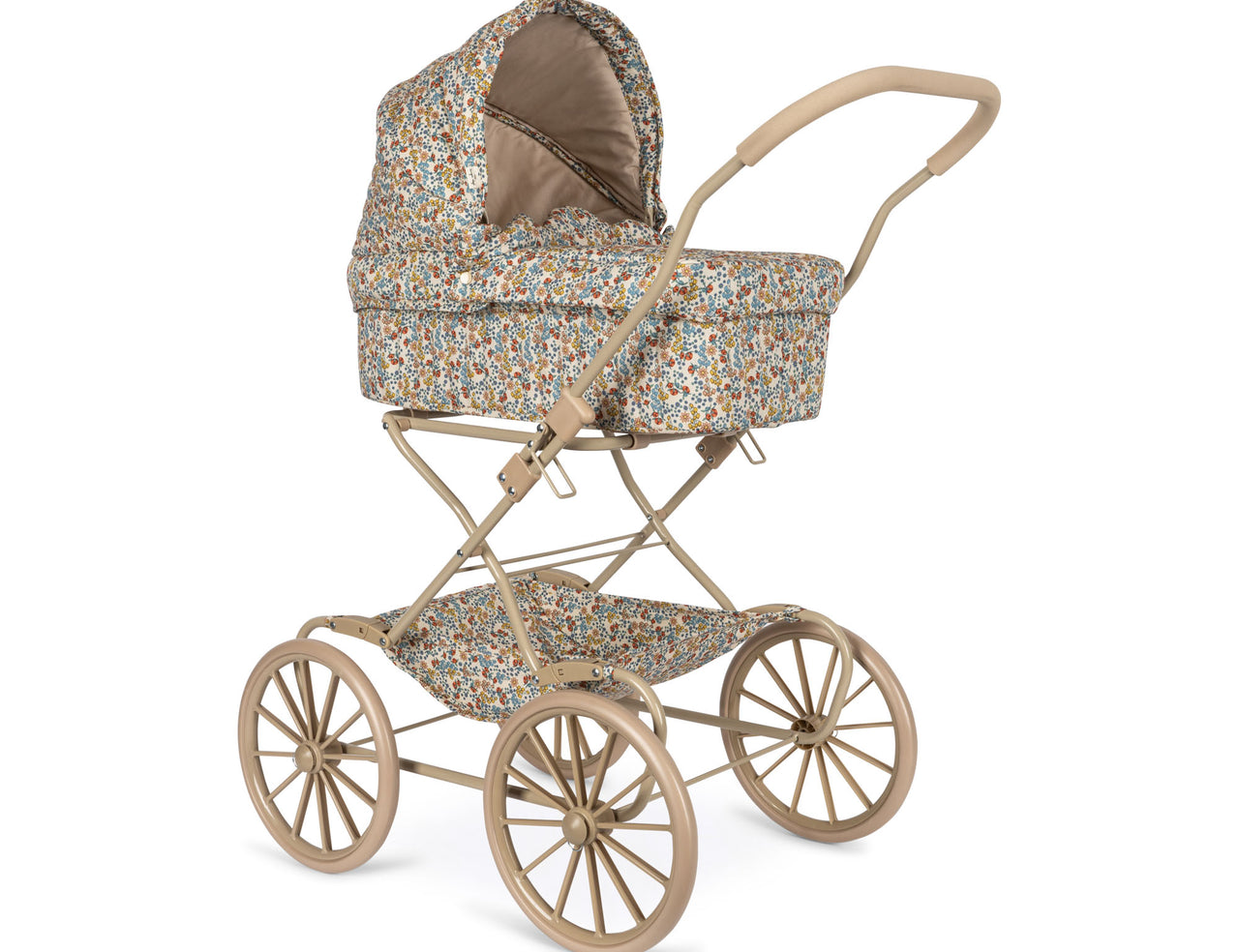 Konges Sløjd A/S DOLL ESSENTIALS bibi fleur