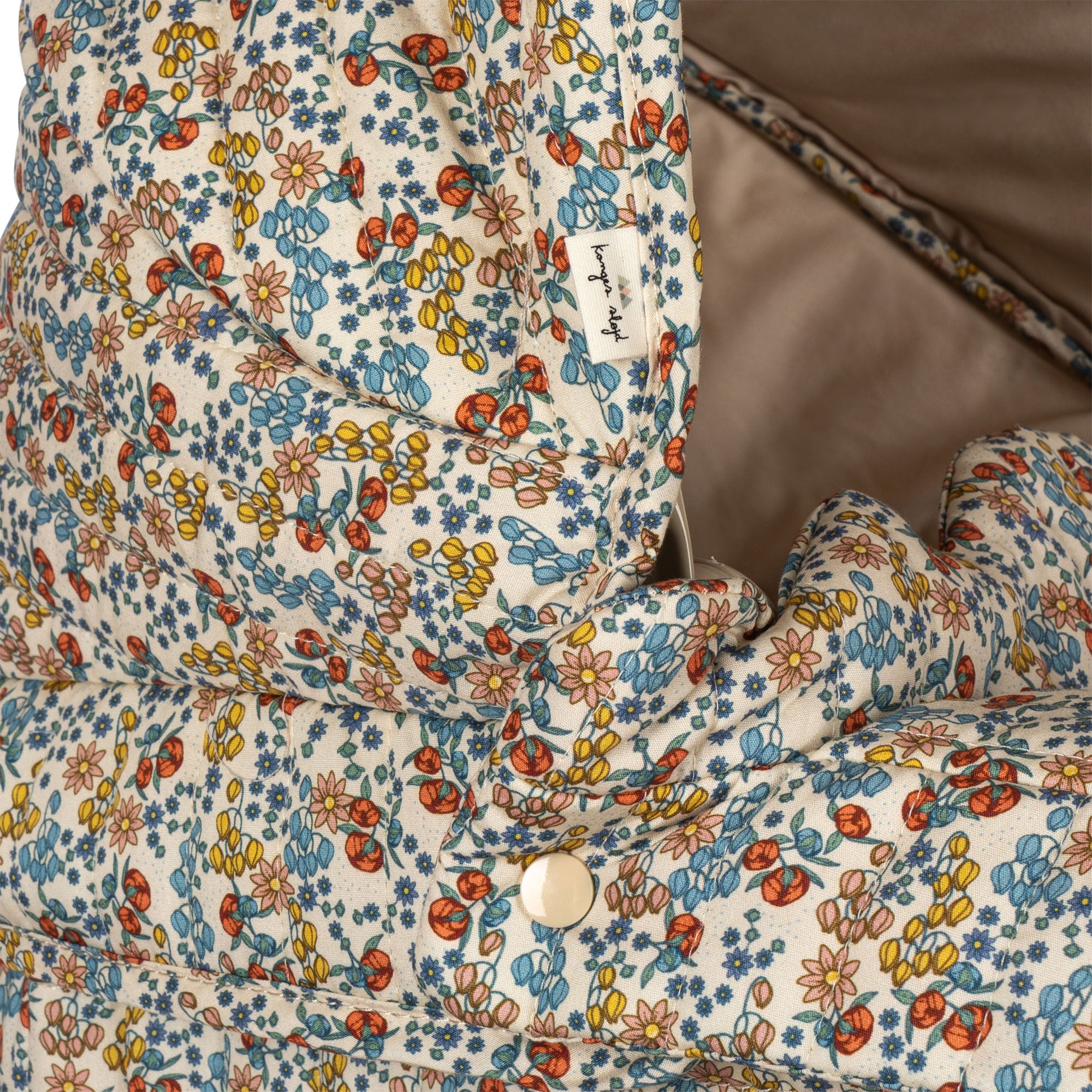 Konges Sløjd A/S DOLL ESSENTIALS bibi fleur