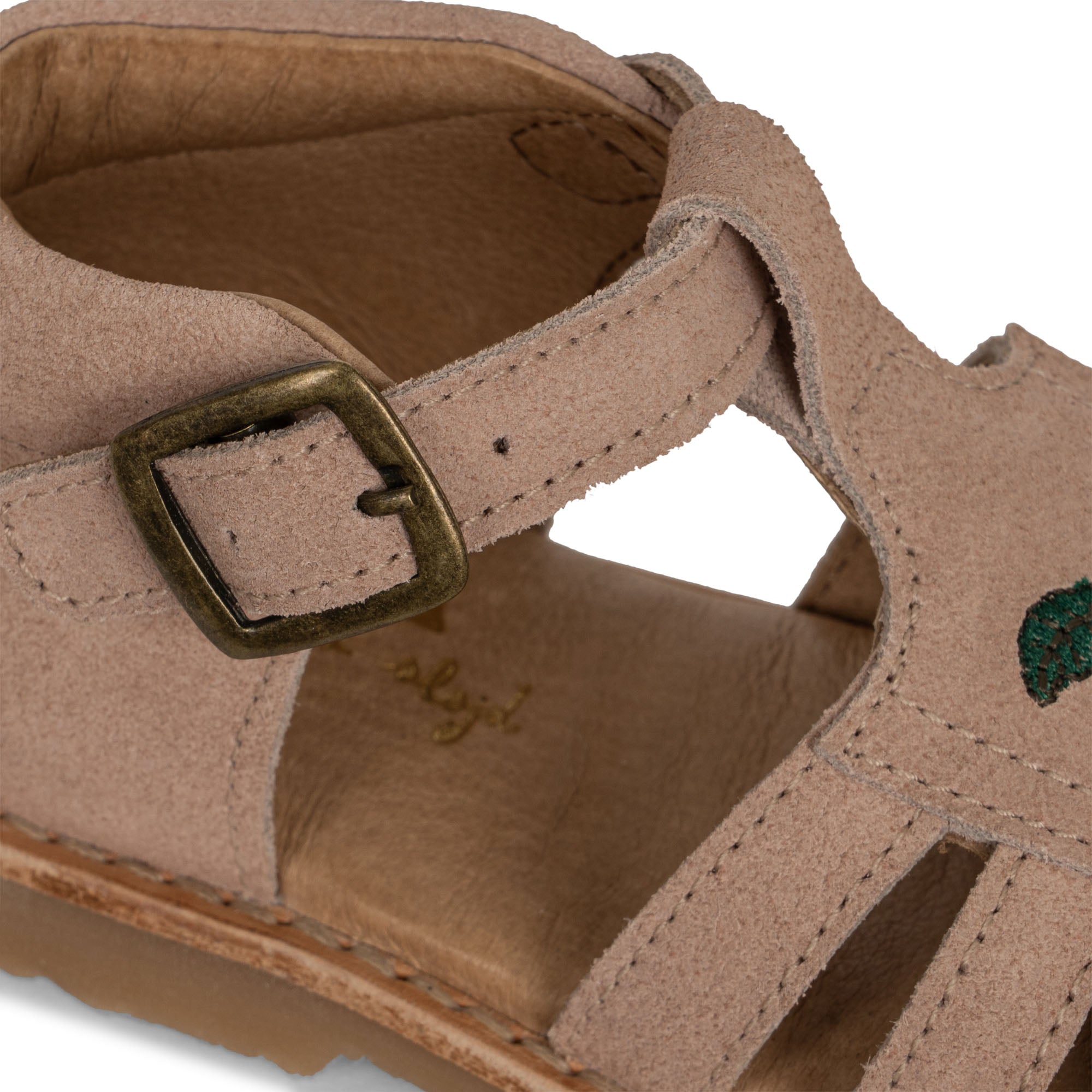 Konges Sløjd A/S Sandaler nuage