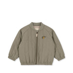 Konges Sløjd A/S JACKETS & COATS laurel oak