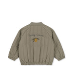 Konges Sløjd A/S JACKETS & COATS laurel oak