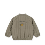 Konges Sløjd A/S JACKETS & COATS laurel oak