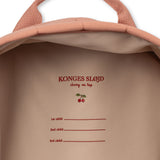 Konges Sløjd A/S BACKPACKS cameo brown