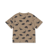 Konges Sløjd A/S T-shirts dino silhouette