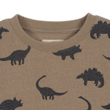 Konges Sløjd A/S T-shirts dino silhouette