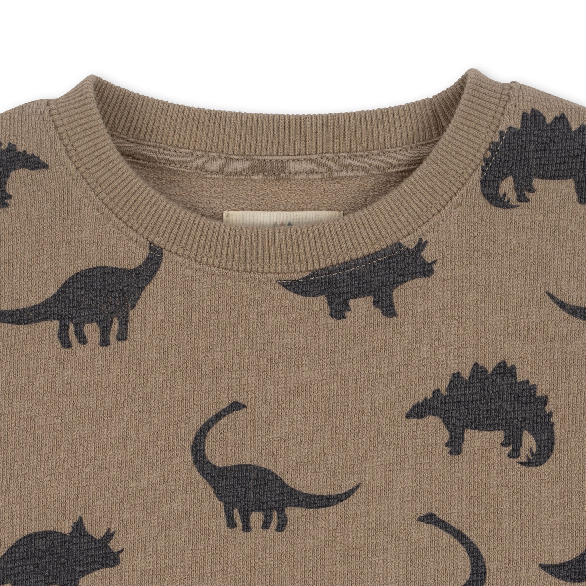 Konges Sløjd A/S T-shirts dino silhouette