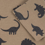 Konges Sløjd A/S T-shirts dino silhouette