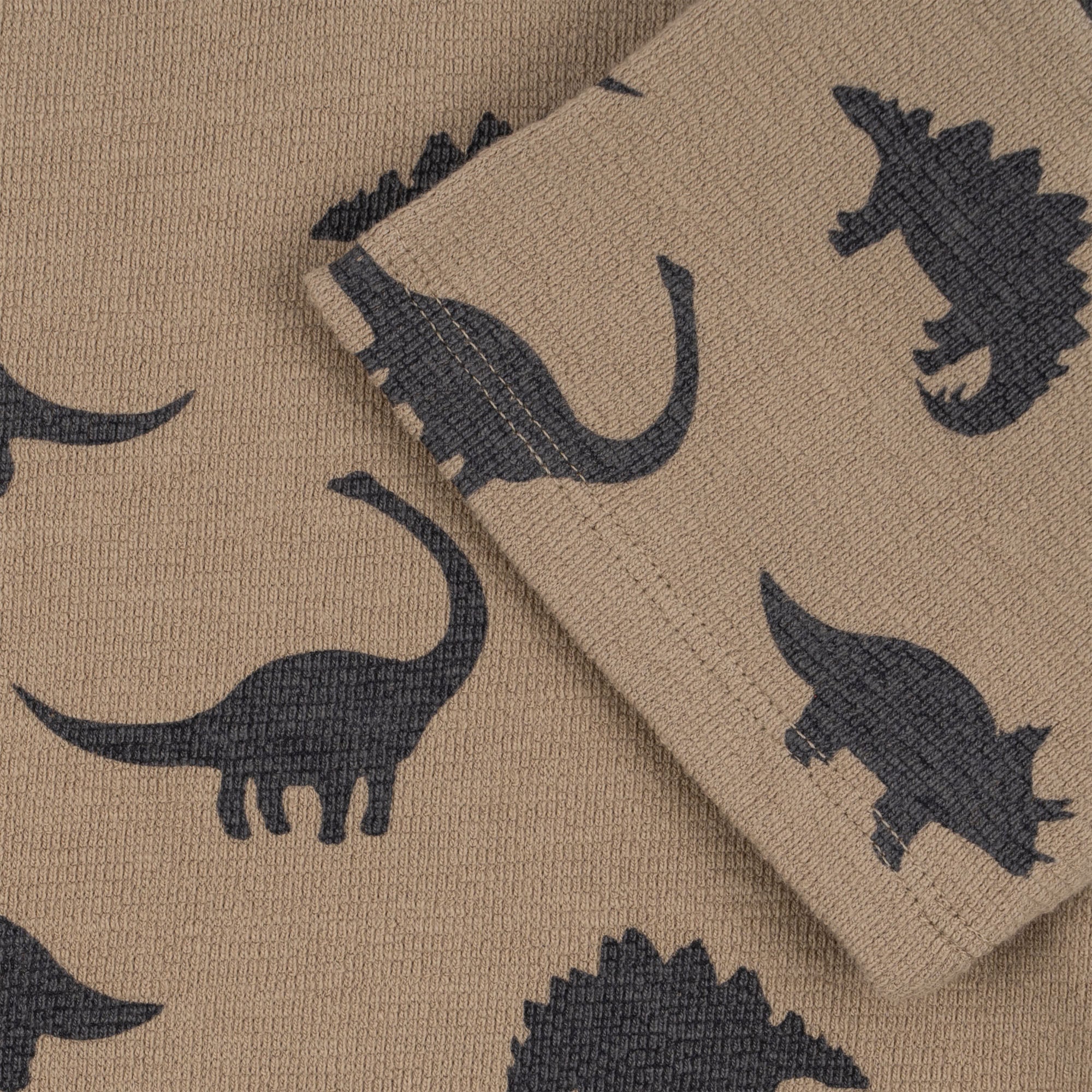 Konges Sløjd A/S T-shirts dino silhouette