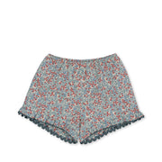 Konges Sløjd A/S Shorts og bloomers - Vævet bibi blue