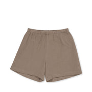 Konges Sløjd A/S Shorts og bloomers - Vævet pure cashmere