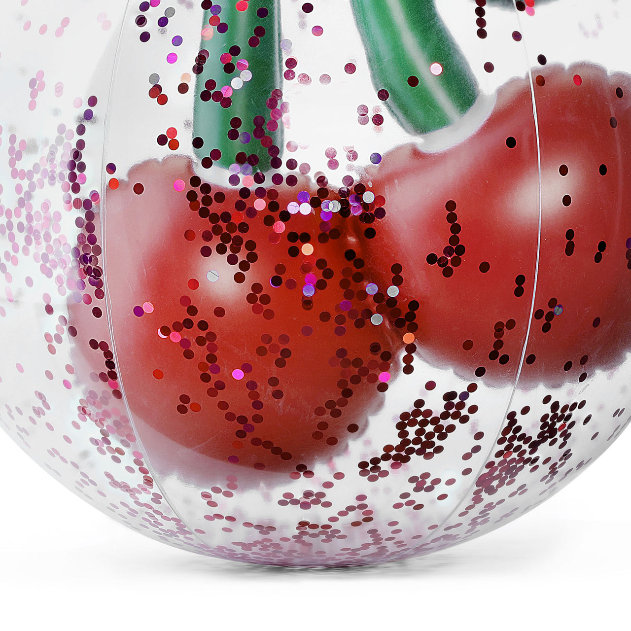 Konges Sløjd A/S BEACH BALLS cherry