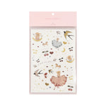 Konges Sløjd A/S Creative accessories blush mix