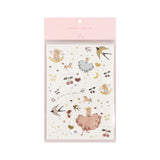 Konges Sløjd A/S Creative accessories blush mix