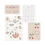 Konges Sløjd A/S Creative accessories blush mix