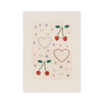 Konges Sløjd A/S Creative accessories blush mix