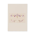 Konges Sløjd A/S Creative accessories blush mix