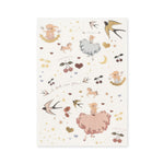 Konges Sløjd A/S Creative accessories blush mix