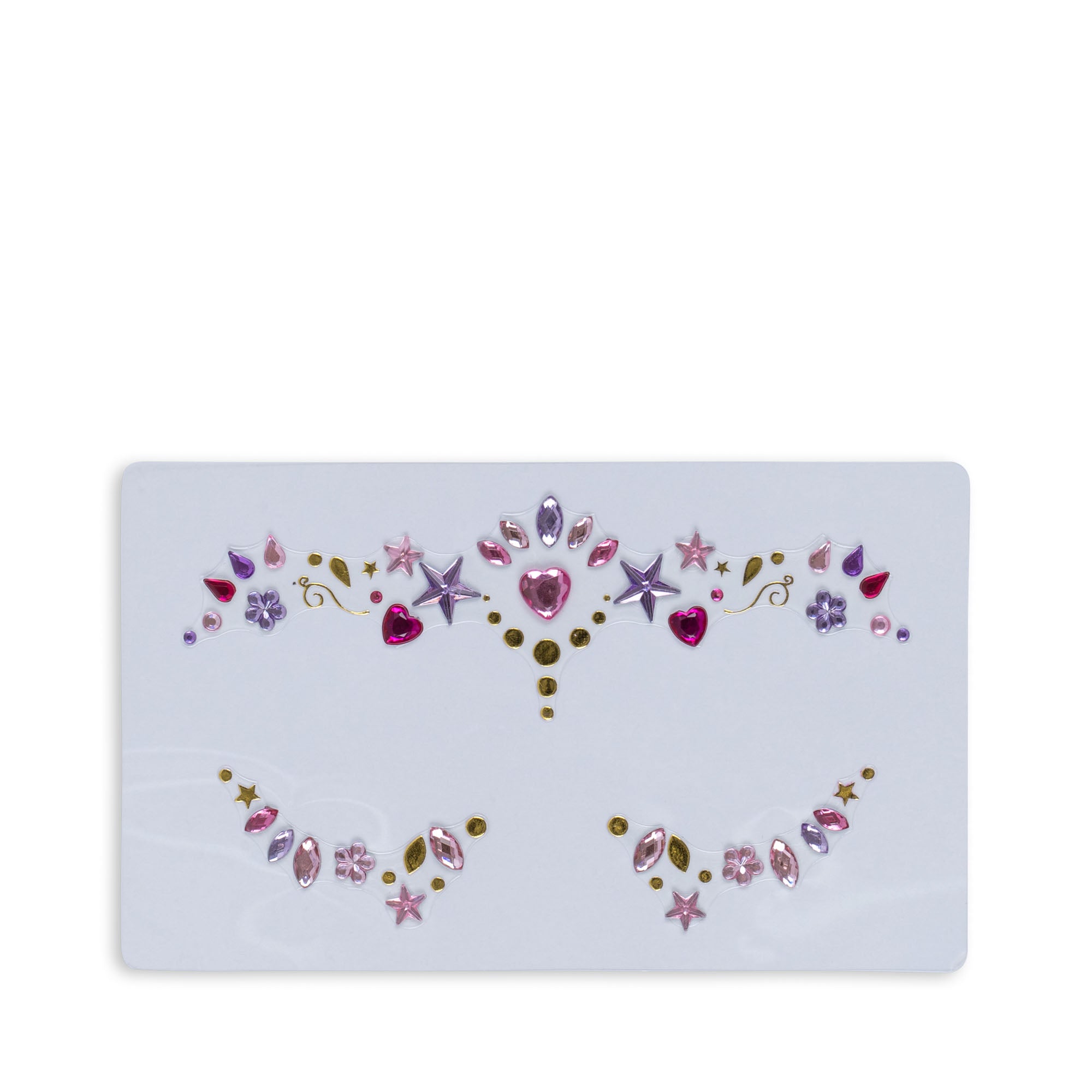 Konges Sløjd A/S Creative accessories blush mix