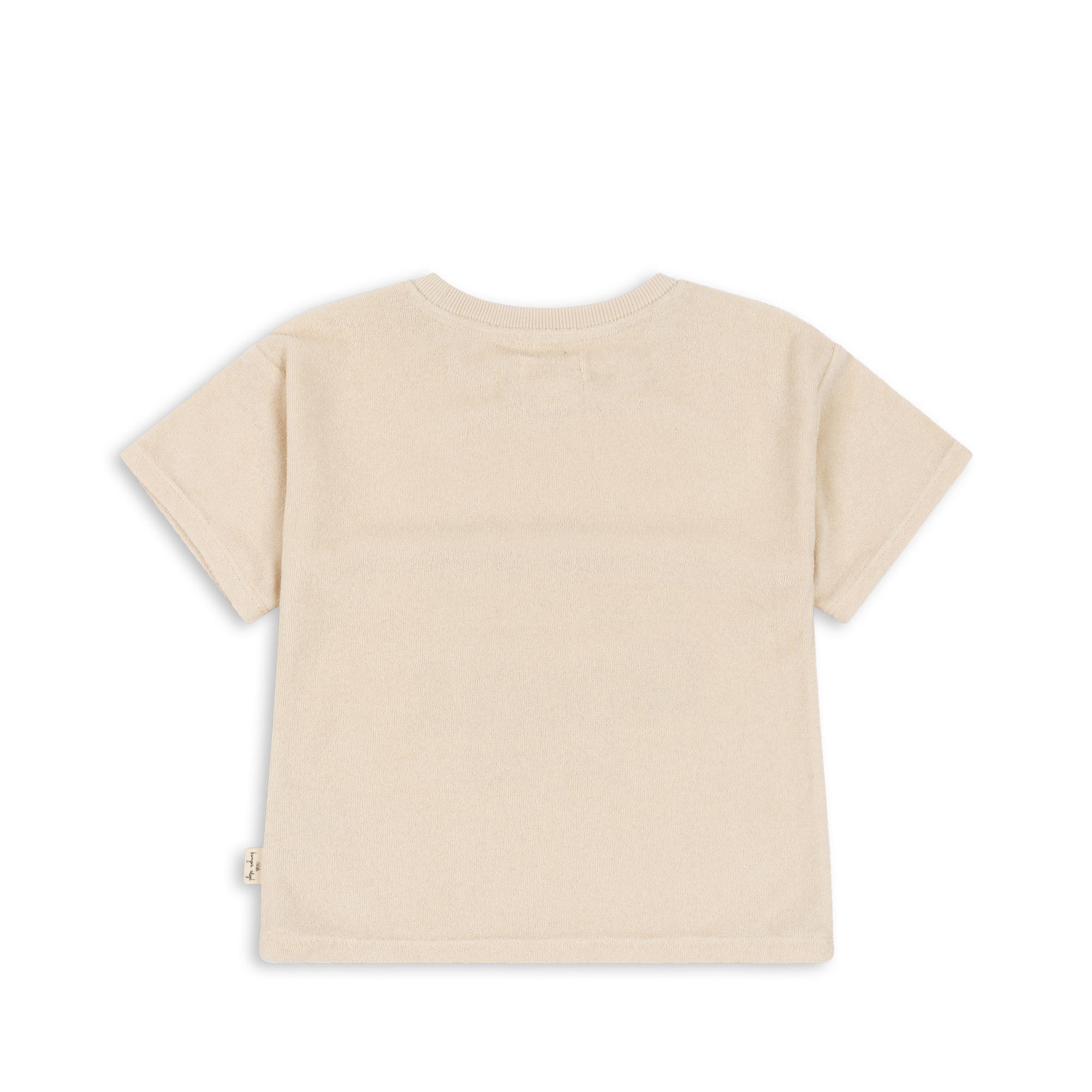 Konges Sløjd A/S T-shirts antique white