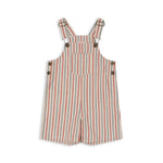 Konges Sløjd A/S Shorts og bloomers - Vævet antique stripe