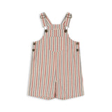 Konges Sløjd A/S Shorts og bloomers - Vævet antique stripe