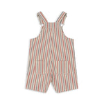 Konges Sløjd A/S Shorts og bloomers - Vævet antique stripe