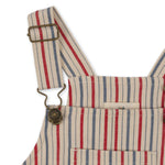 Konges Sløjd A/S Shorts og bloomers - Vævet antique stripe