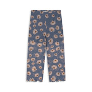 Konges Sløjd A/S Bukser - Jersey daisy blue